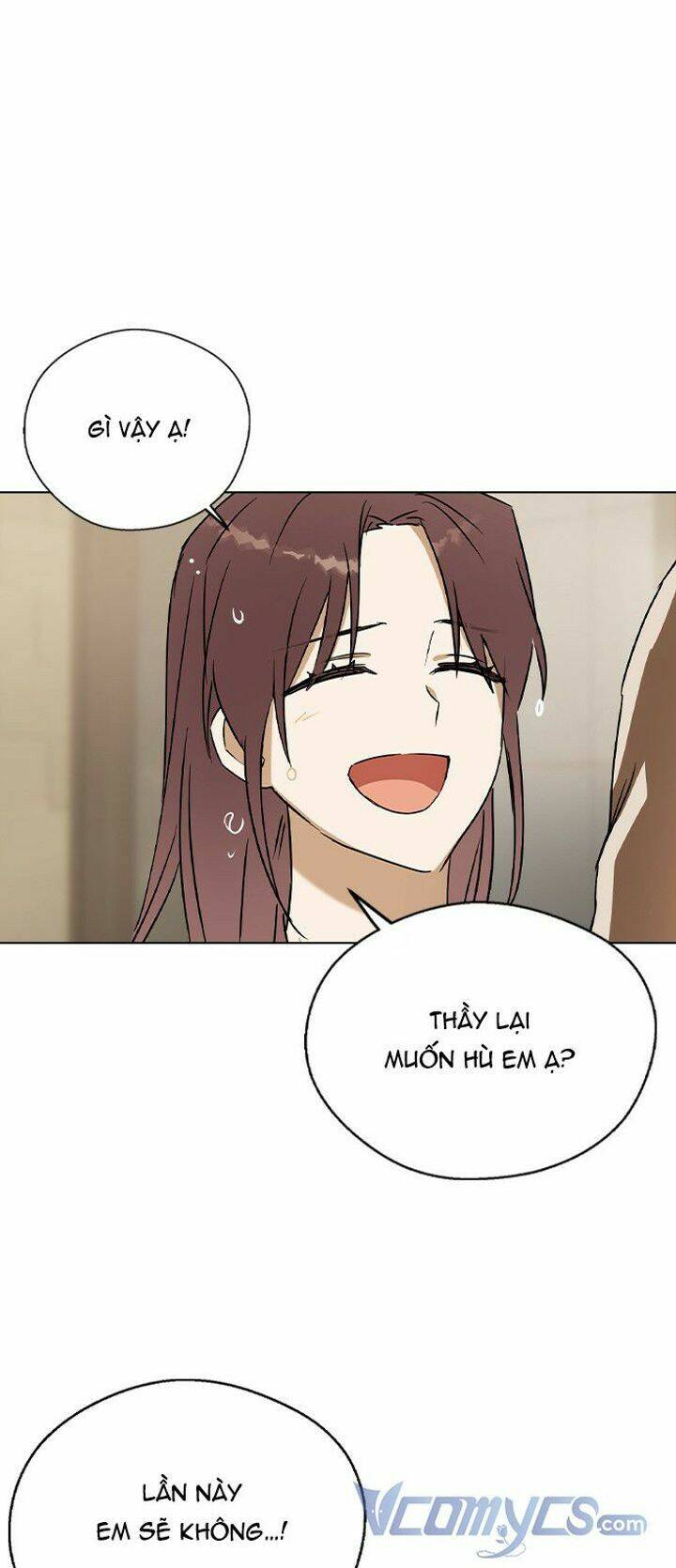 Duyên Nợ Kiếp Trước: Chapter 30