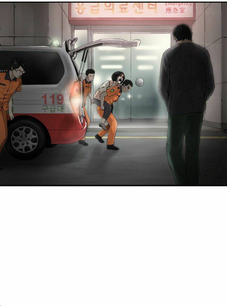 Diamond Dust: Chapter 0.1