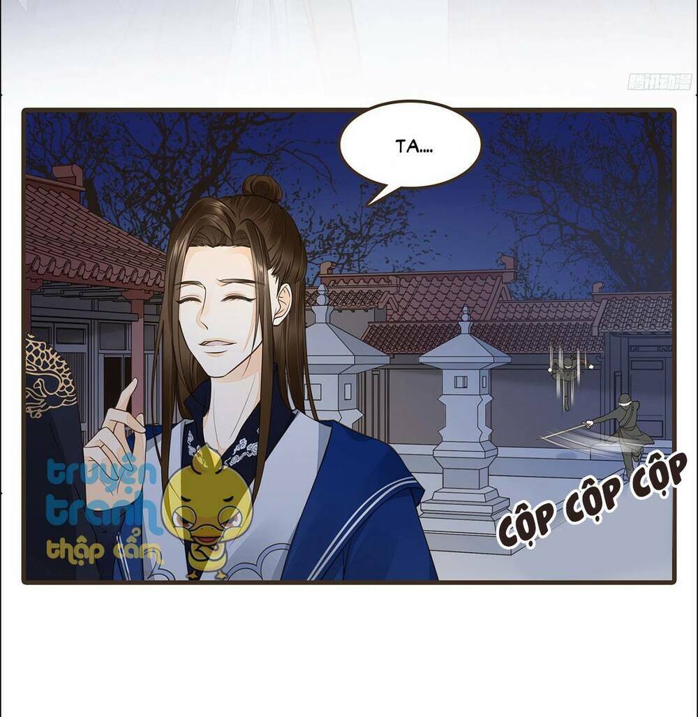 Đại Giá Thừa Tướng: Chapter 55