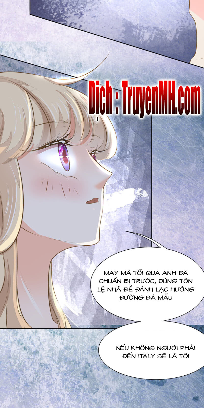 Hôn Sai 55 Lần: Chapter 48