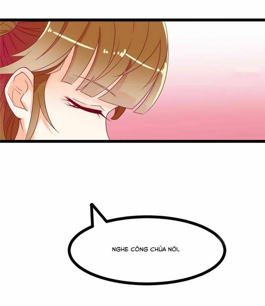 Ngọc Vi Mai: Chapter 37