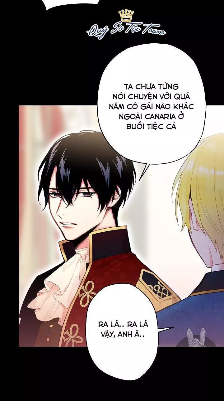 Tồn Tại Với Tư Cách Là Vợ Của Nam Chính: Chapter 104: Người đàn ông chưa bao giờ soi gương