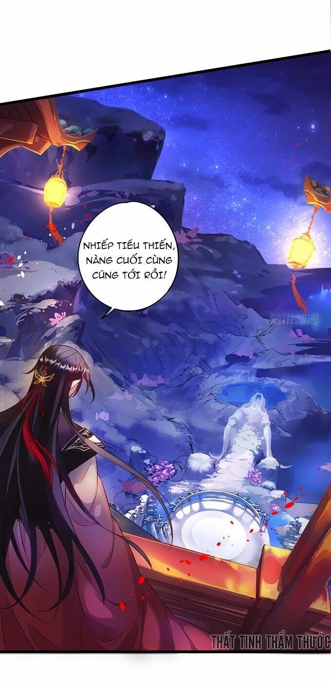 Liêu Liêu Trai: Chapter 1