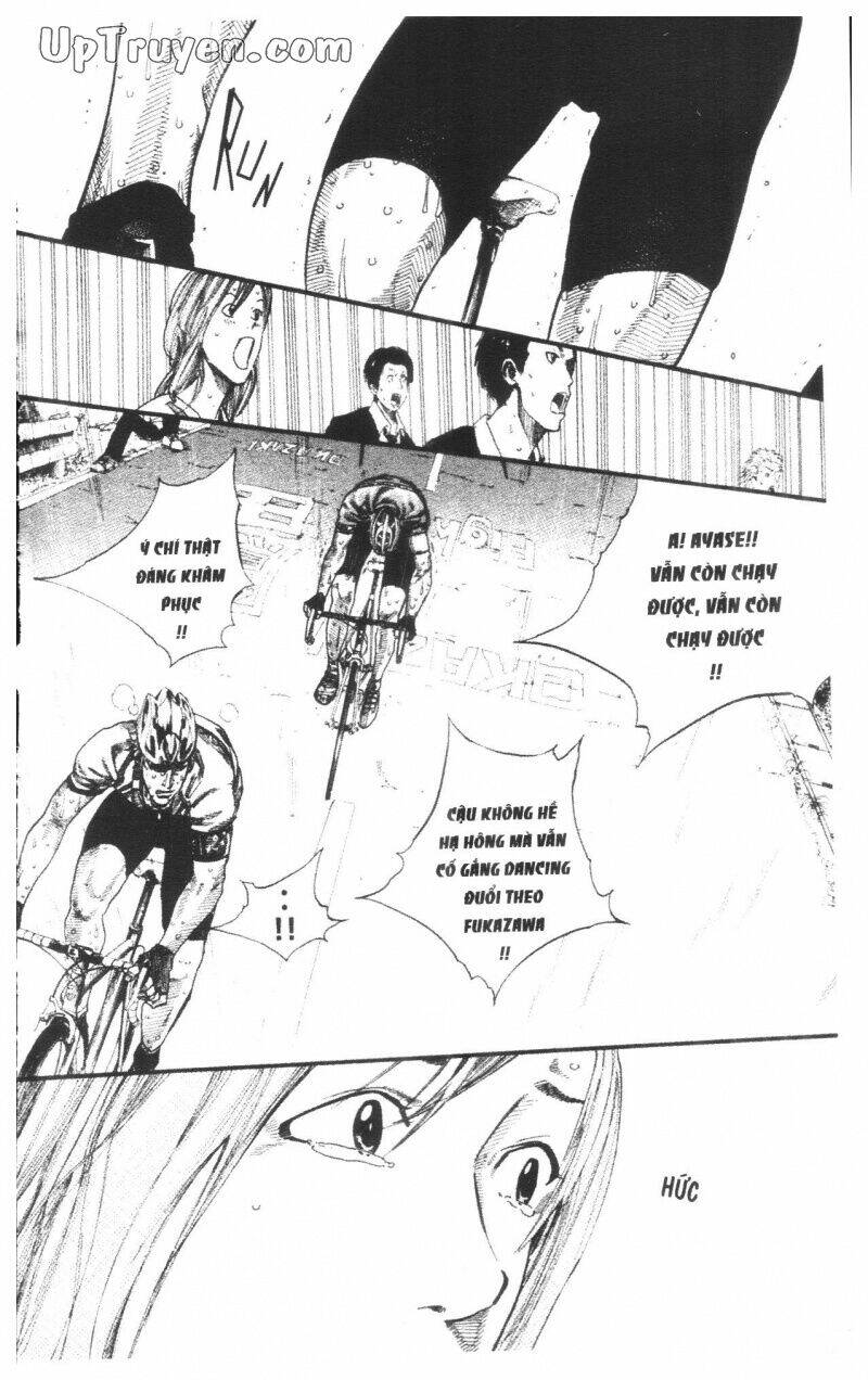 Over Drive: Chapter 14