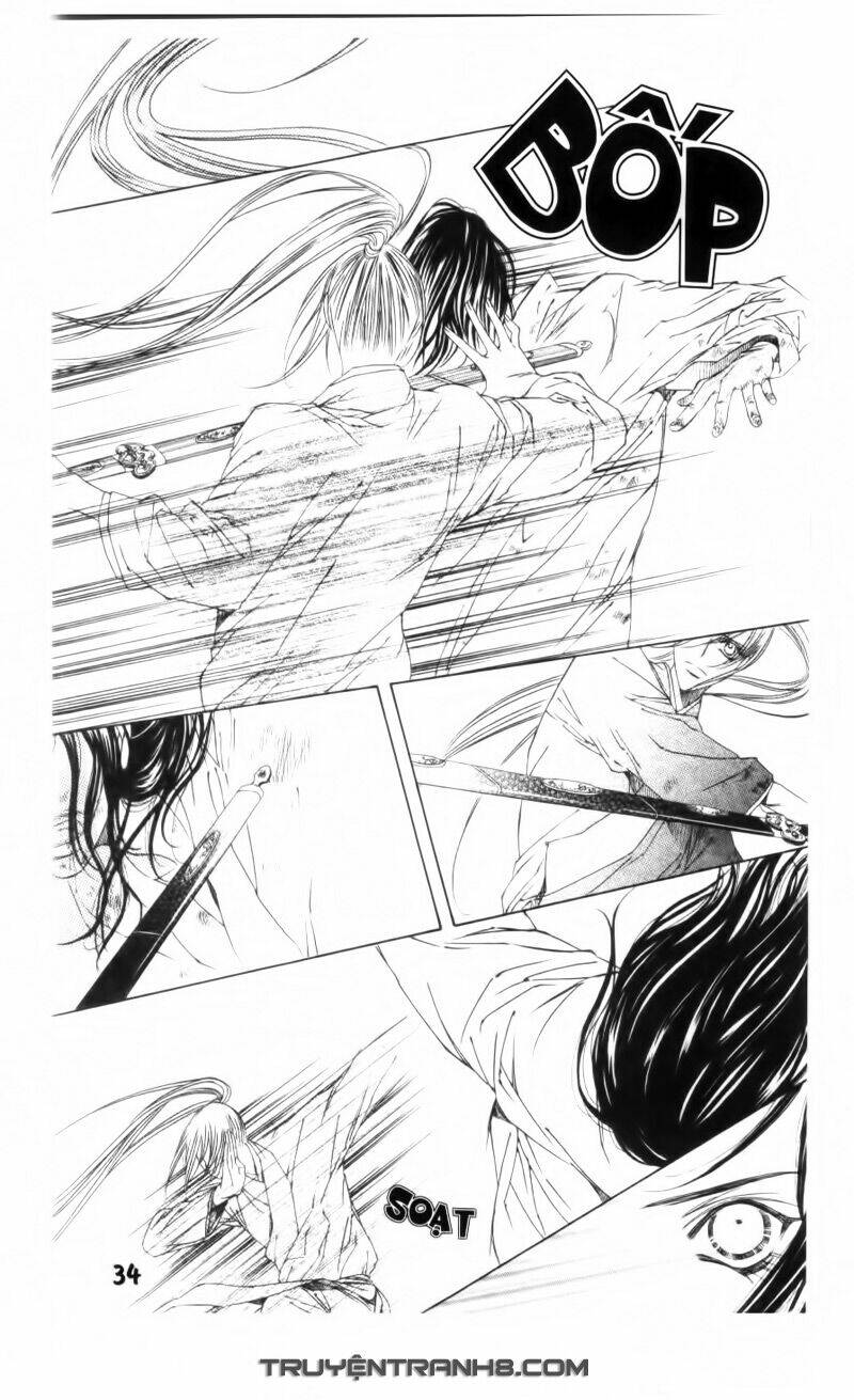 Pháp Sư Trừ Tà: Chapter 15.2