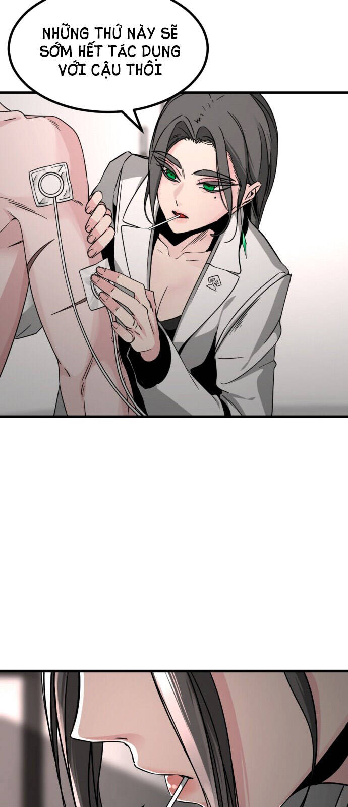 Hero Killer Boom: Chapter 14