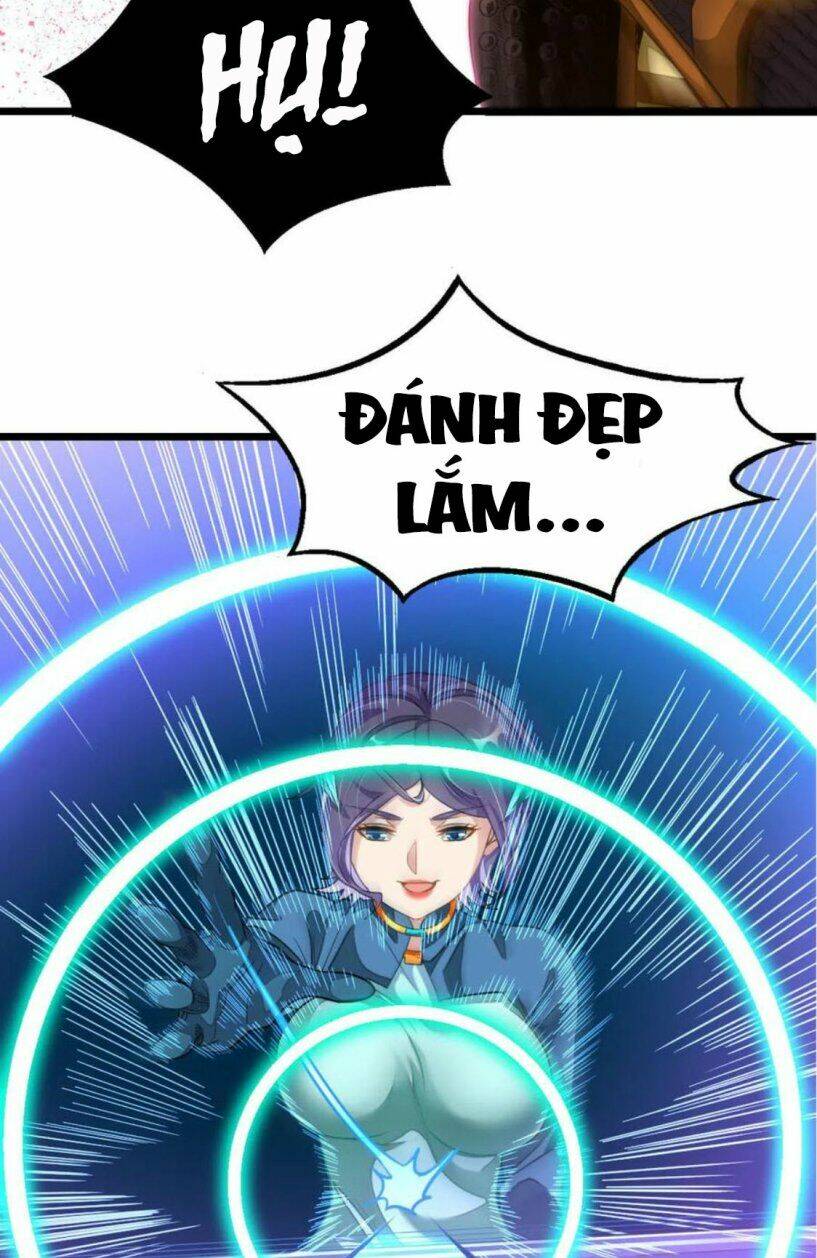 Cửu Dương Thần Vương: Chapter 168