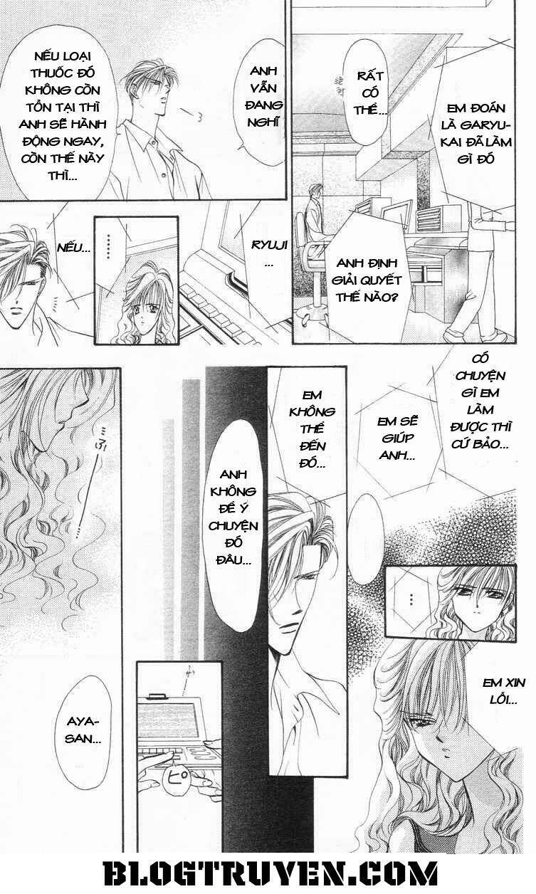 Tokyo Crazy Paradise: Chapter 74
