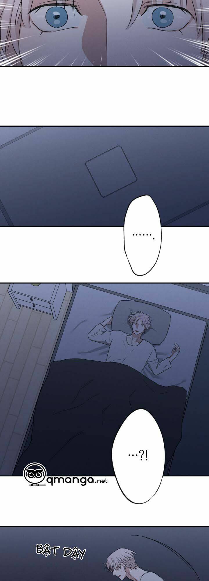 Trốn Tìm: Chapter 12