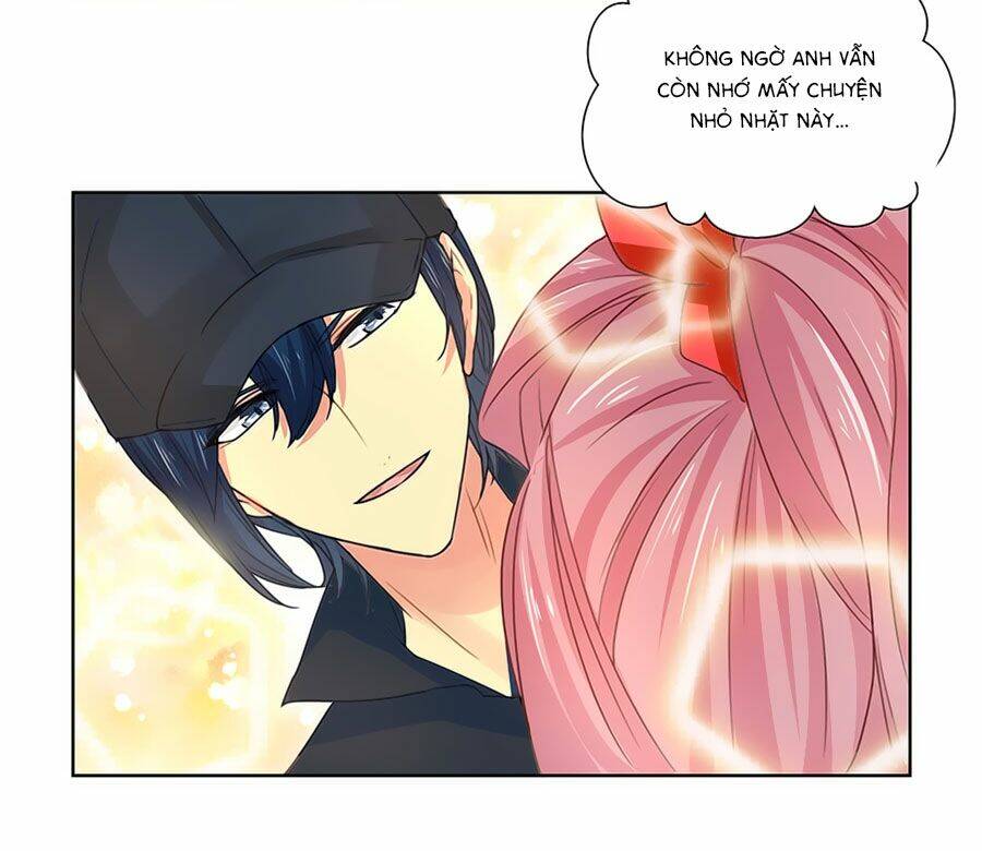 Lưu Luyến Tinh Diệu: Chapter 114