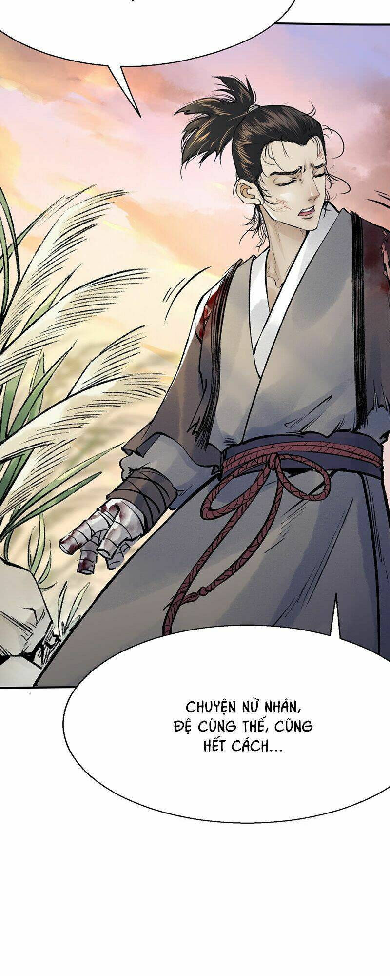 Liên Thành Quyết: Chapter 20