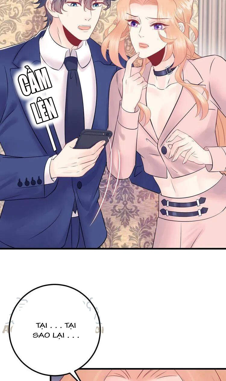 Trong Sinh Chi Ức Vạn Ảnh Hậu Yếu Thượng Vị: Chapter 340