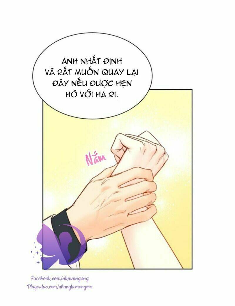 Hẹn Hò Nơi Công Sở: Chapter 60