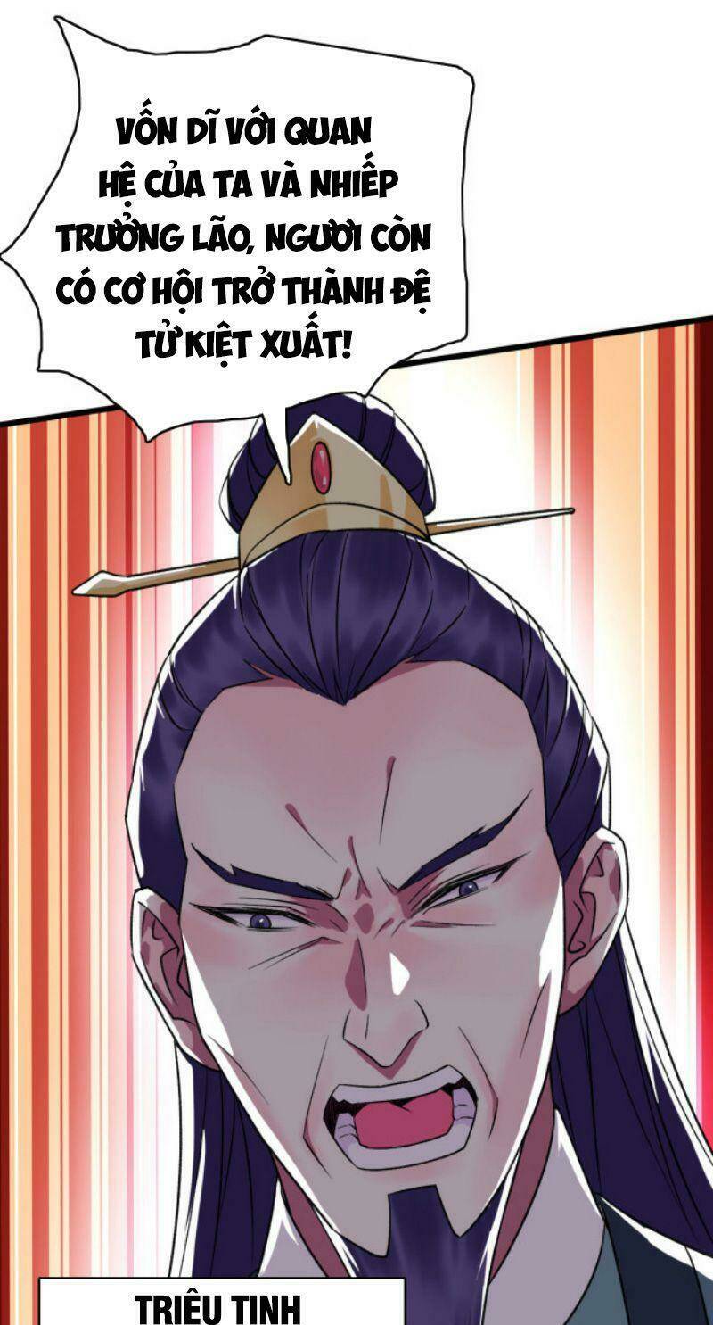 Siêu Đạo Thần Thuật: Chapter 30