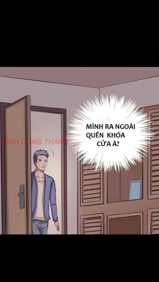 Truyện Kinh Dị Ở Tòa Nhà Số 44: Chapter 74