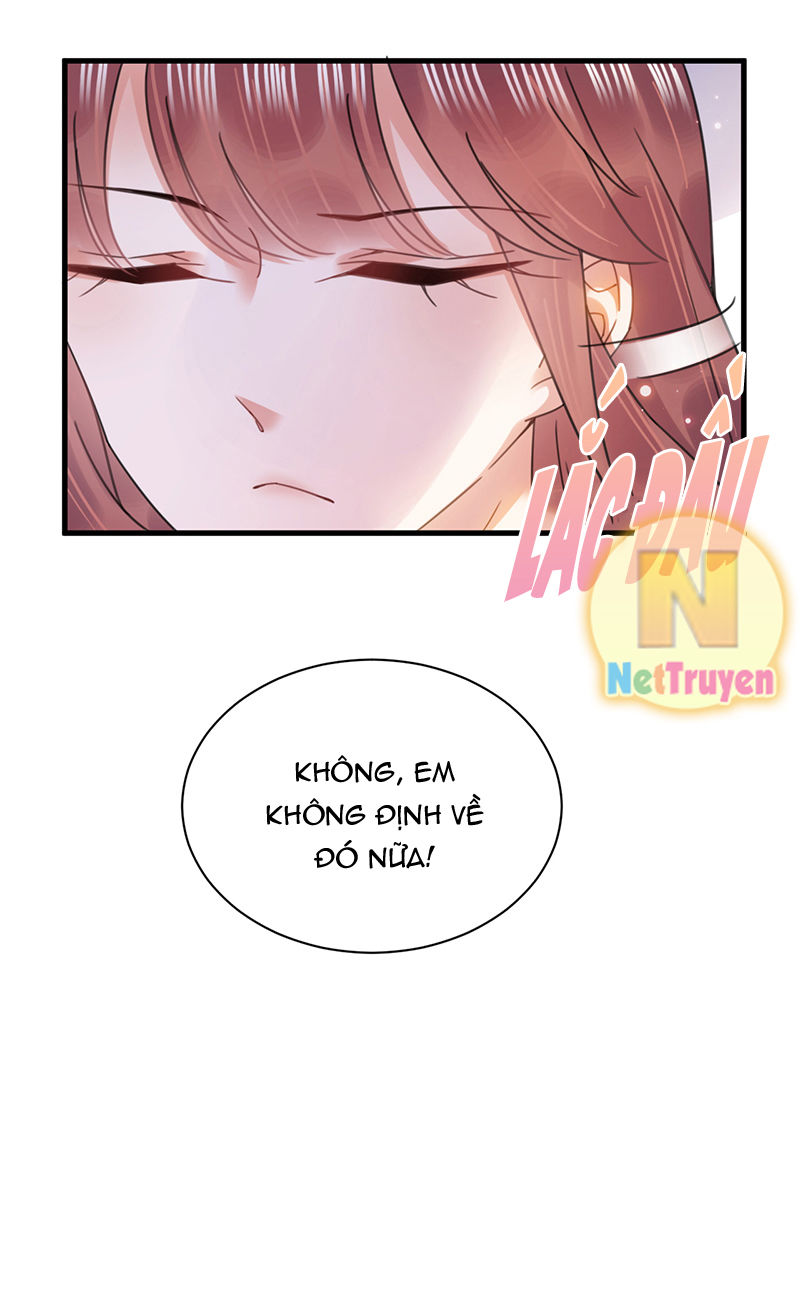 Thịnh Thế Điềm Sủng: Tiểu Manh Thê Của Dịch Thiếu: Chapter 47