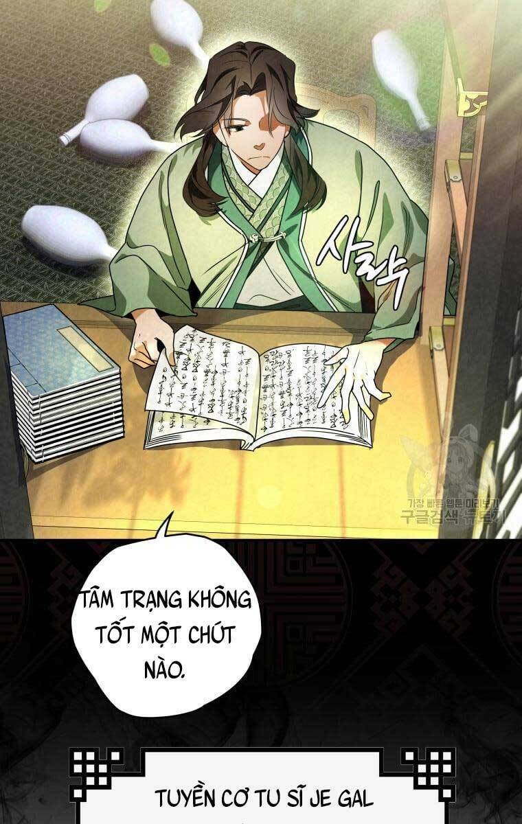 Thời Đại Hoàng Kim Của Thiên Kiếm: Chapter 40