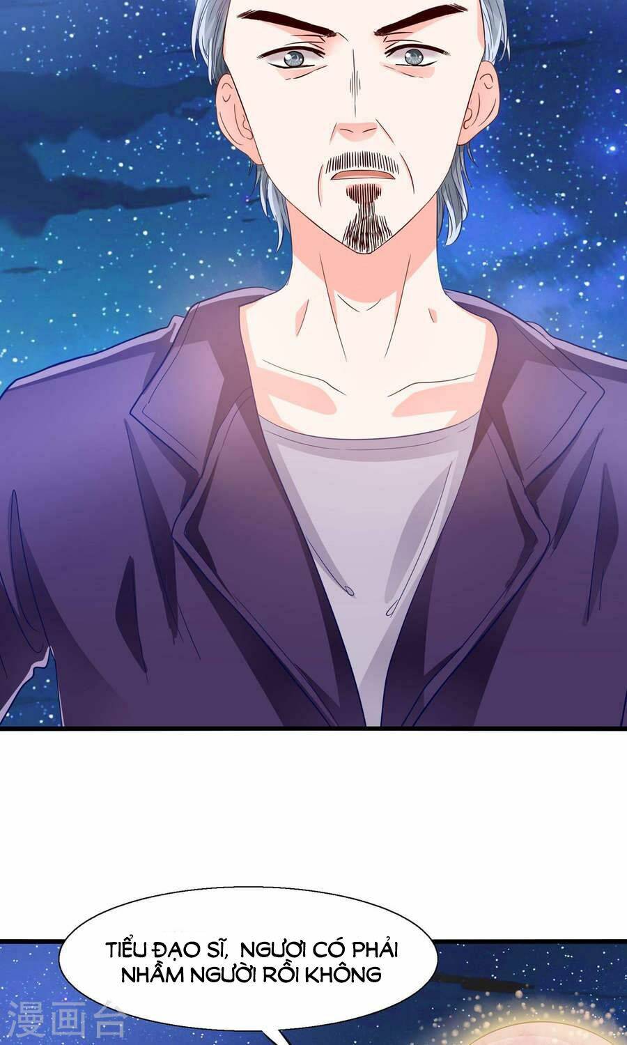 Tôi Bị Gấu Trúc Nhìn Trúng Rồi: Chapter 11