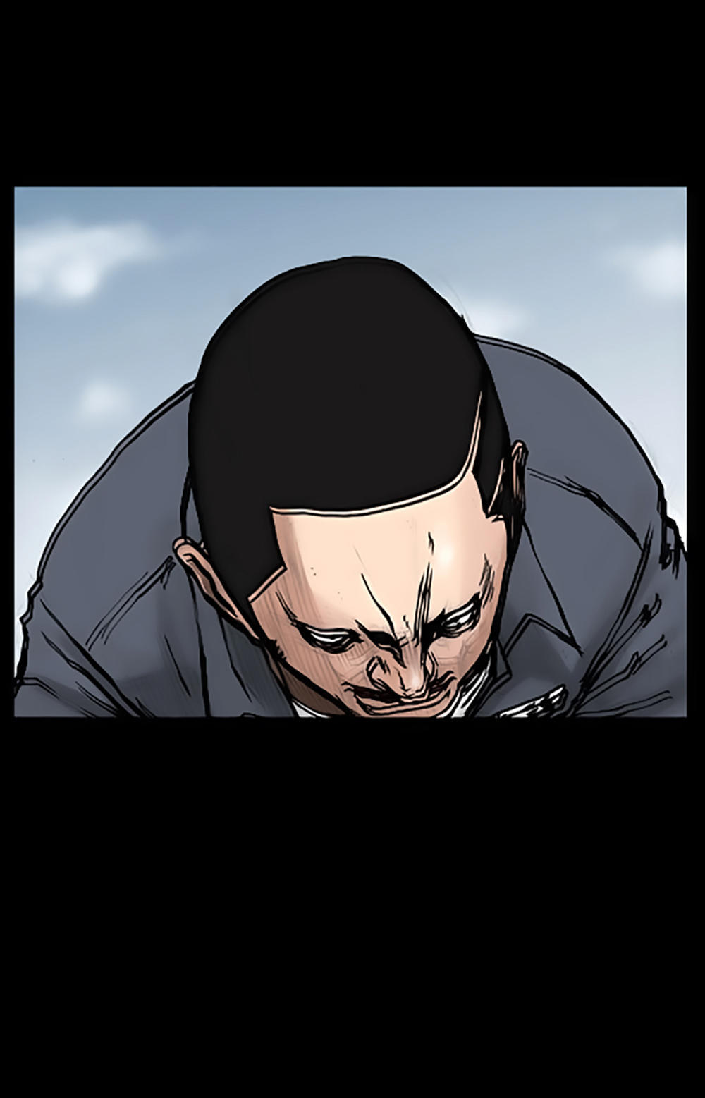 Độc Cô: Chapter 50