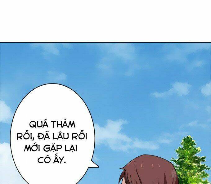 Tình Yêu Ba Tuyến: Chapter 5