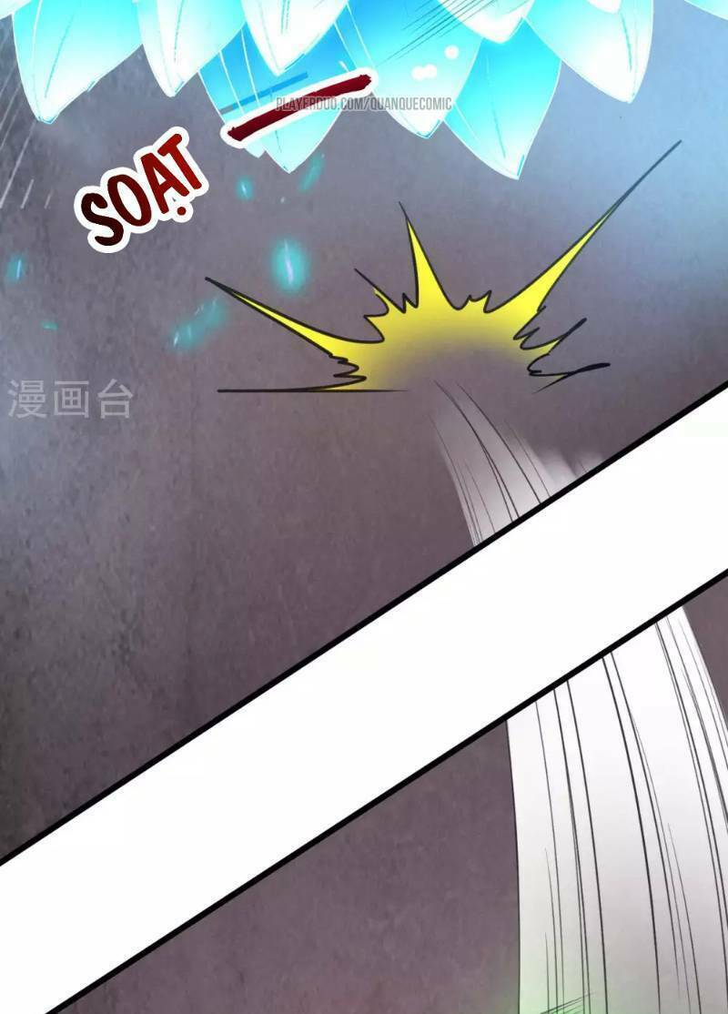 Thái Bình Khách Trạm: Chapter 10