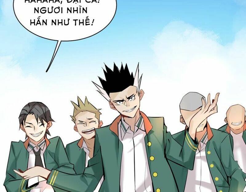 Đừng Để Hắn Ta Đứng Thứ Nhất: Chapter 1.1