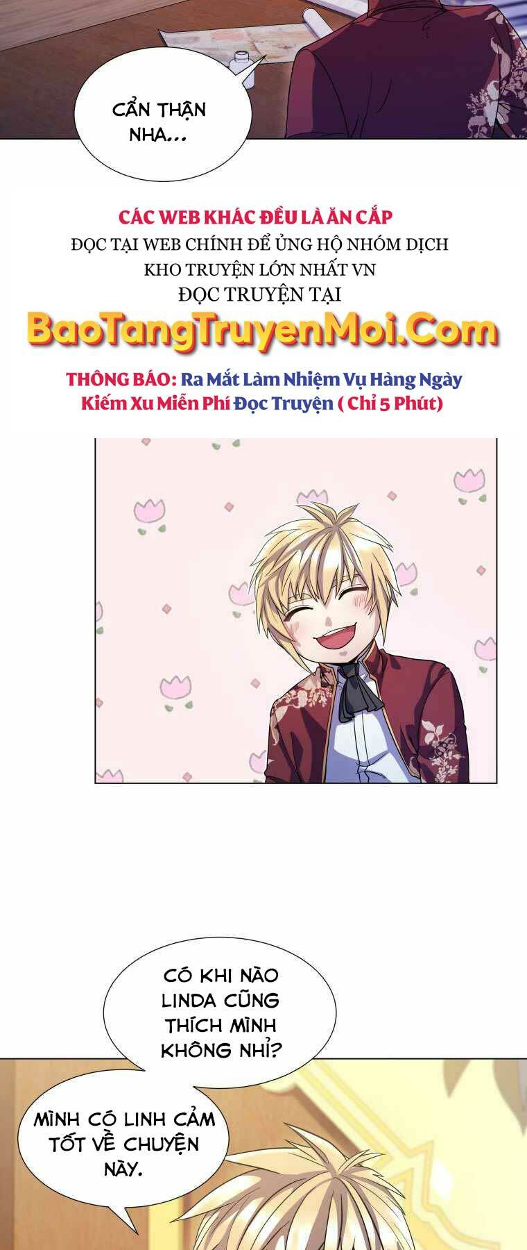 Bạo Chúa Cường Hoành: Chapter 10