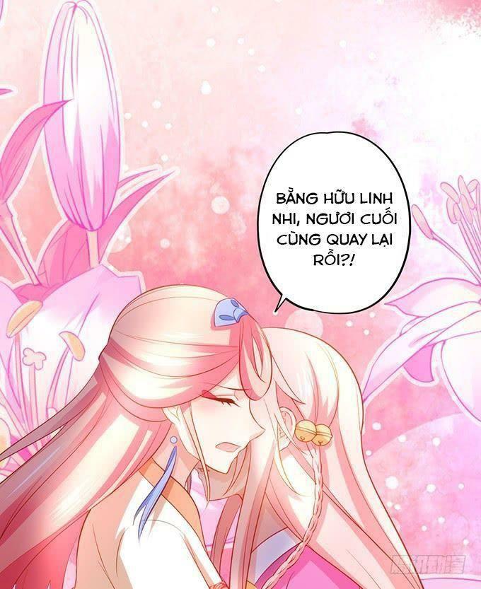 Hồ Tiên Hung Bạo: Chapter 116