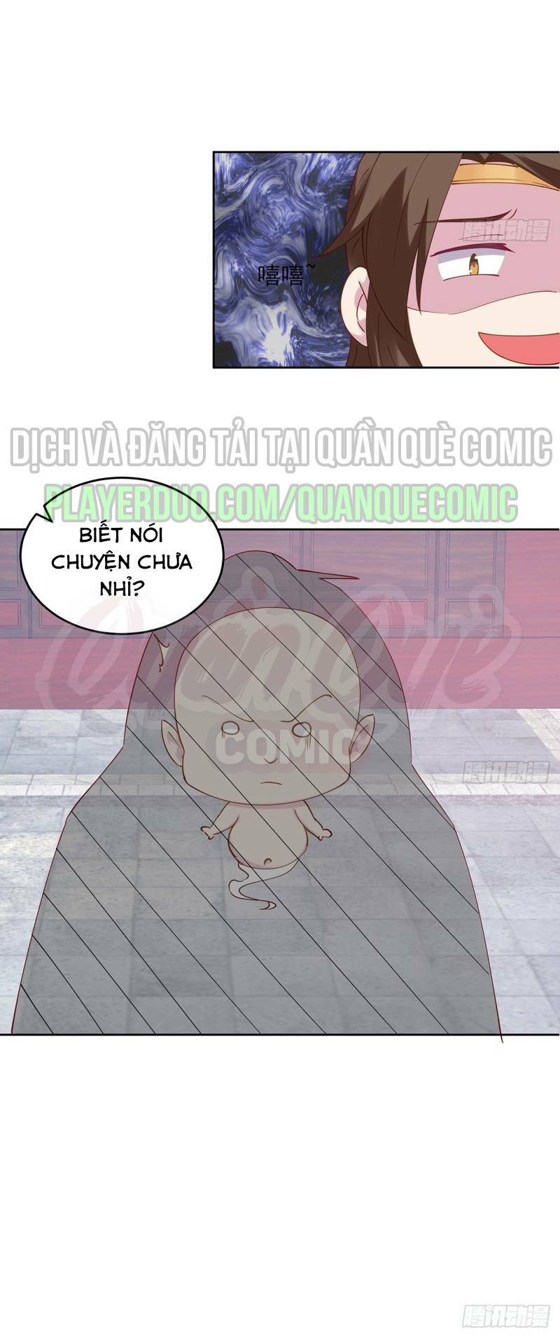 Siêu Phàm Truyện: Chapter 207