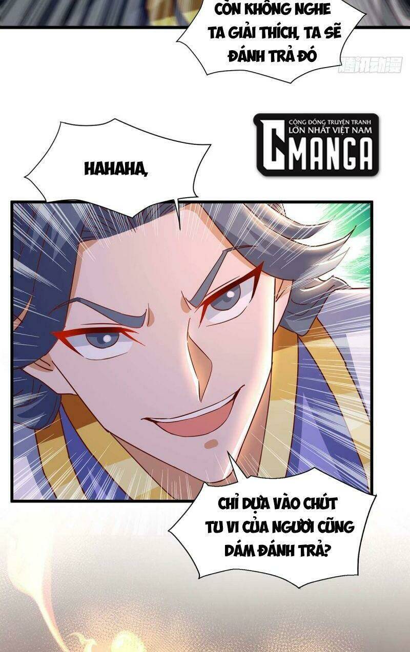 Siêu Cấp Thôn Phệ Hệ Thống: Chapter 29