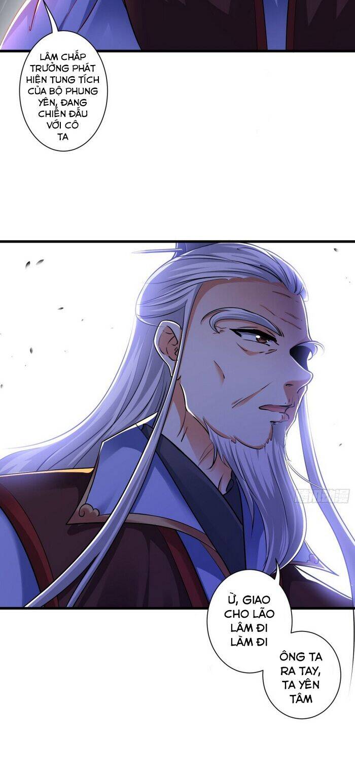 Bắt Đầu Từ Làm Ngón Tay Vàng: Chapter 7