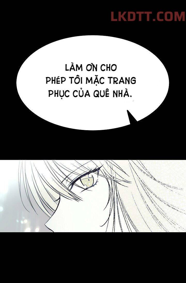 Mylord, Nữ Hoàng Của Loài Sói!: Chapter 8