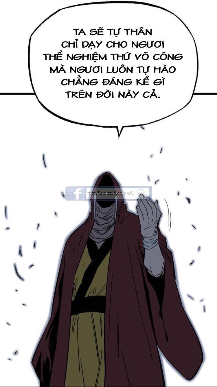 Cao Thủ 2: Chapter 119