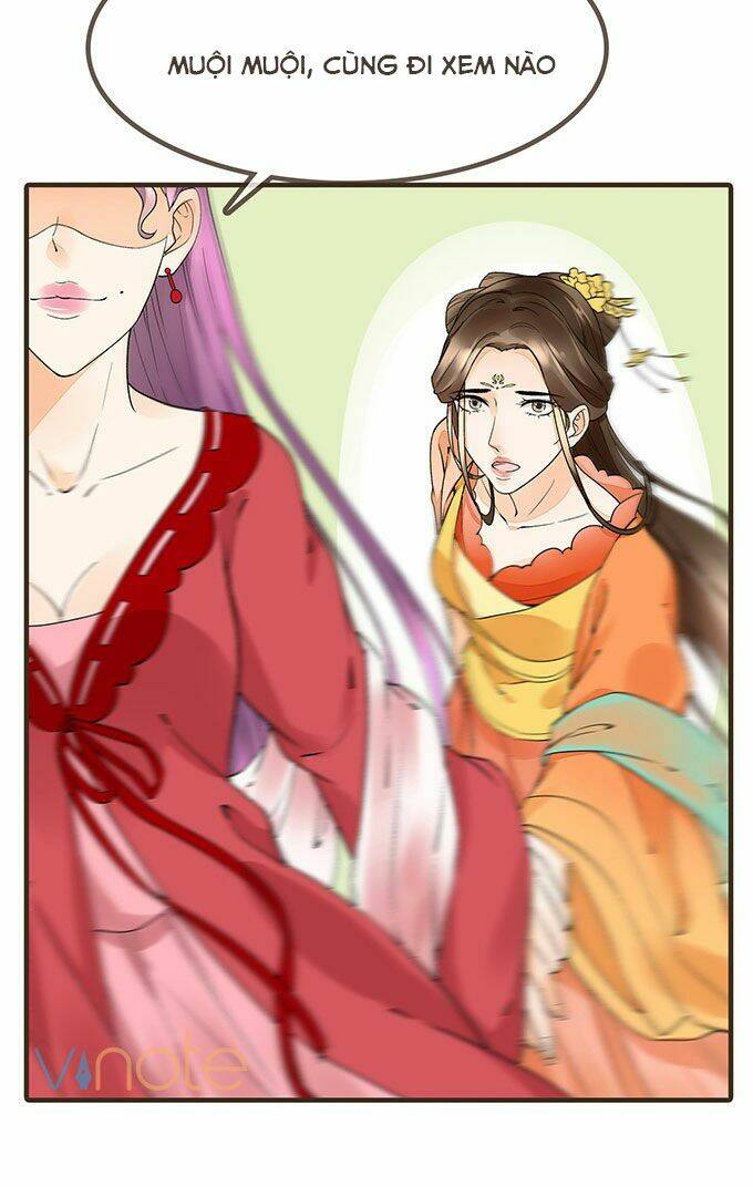 Đại Giá Thừa Tướng: Chapter 4