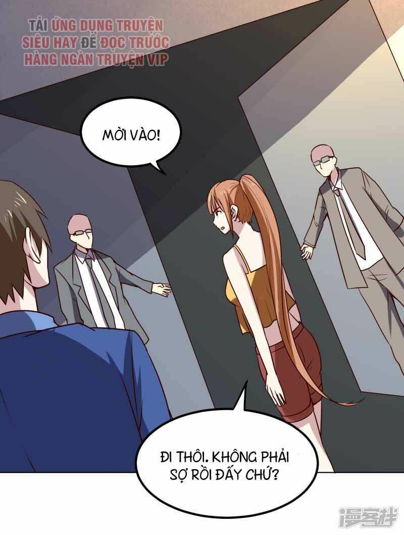 Tay Chơi Thần Cấp: Chapter 120