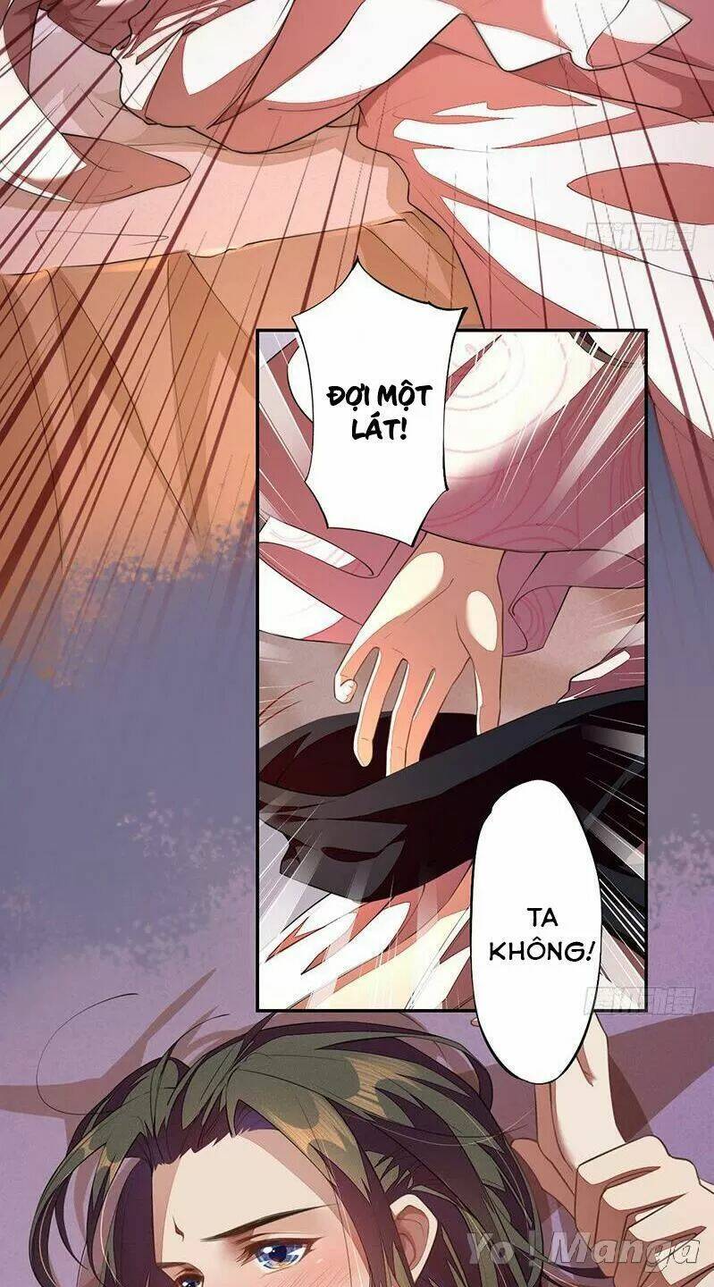 Tuyệt Thế Luyện Đan Sư: Chapter 112