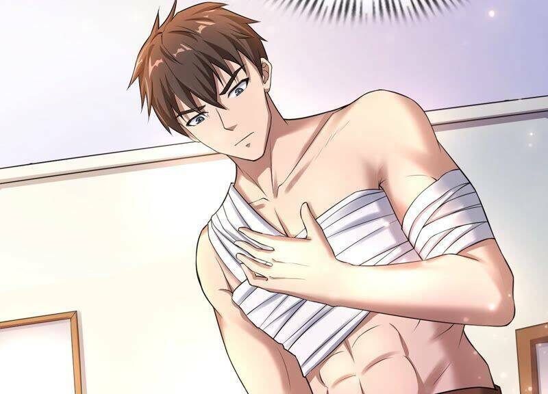 Siêu Năng Phân Hóa: Chapter 15