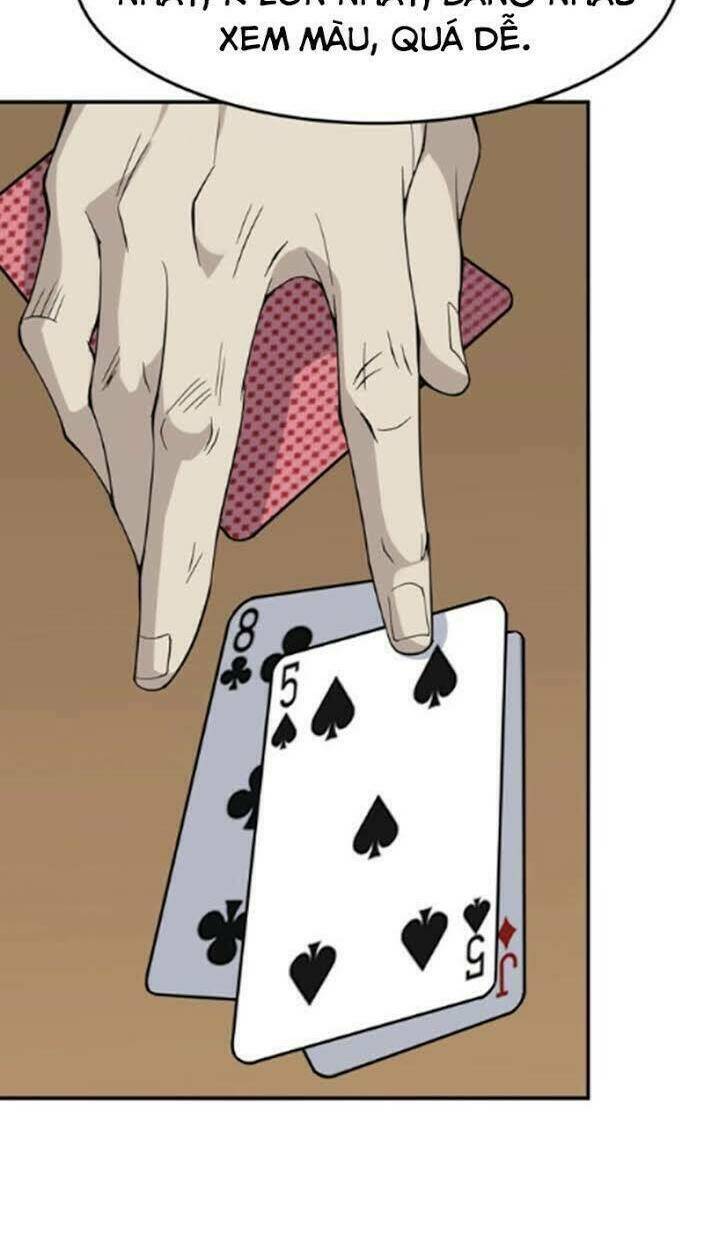 Siêu Cấp Đại Chủ Bạ: Chapter 19