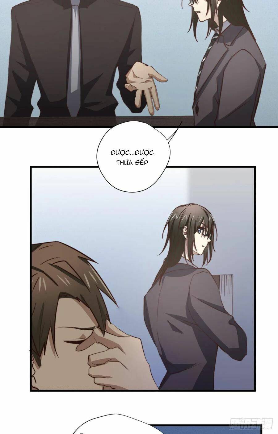 Đơn Phương Yêu Thầm Anh: Chapter 51