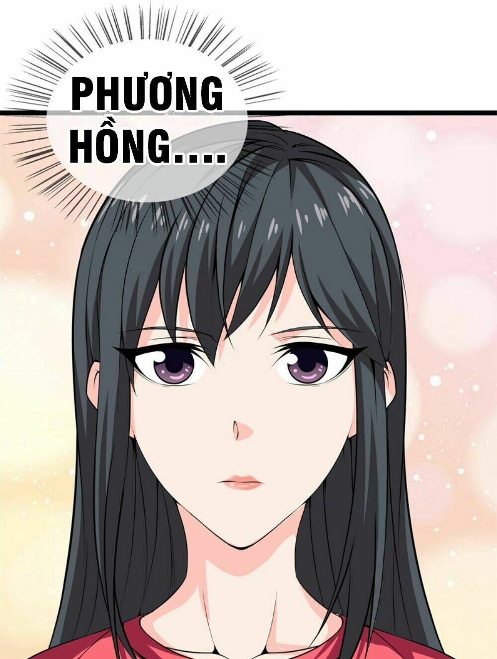 Đô Thị Chí Tôn: Chapter 29