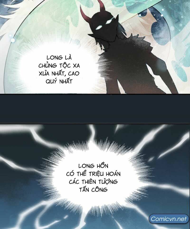 Tây Du Ngạo Tuyết Thiên: Chapter 9