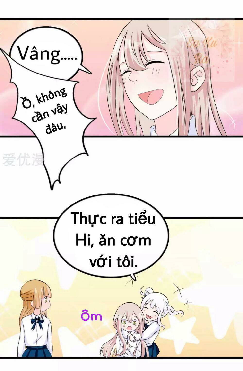 Tôi Vốn Dĩ Bị Bệnh Kiều: Chapter 42