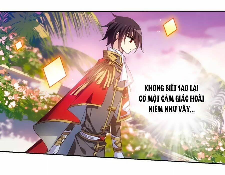 Xuyên Duyệt Tây Nguyên 3000: Chapter 252