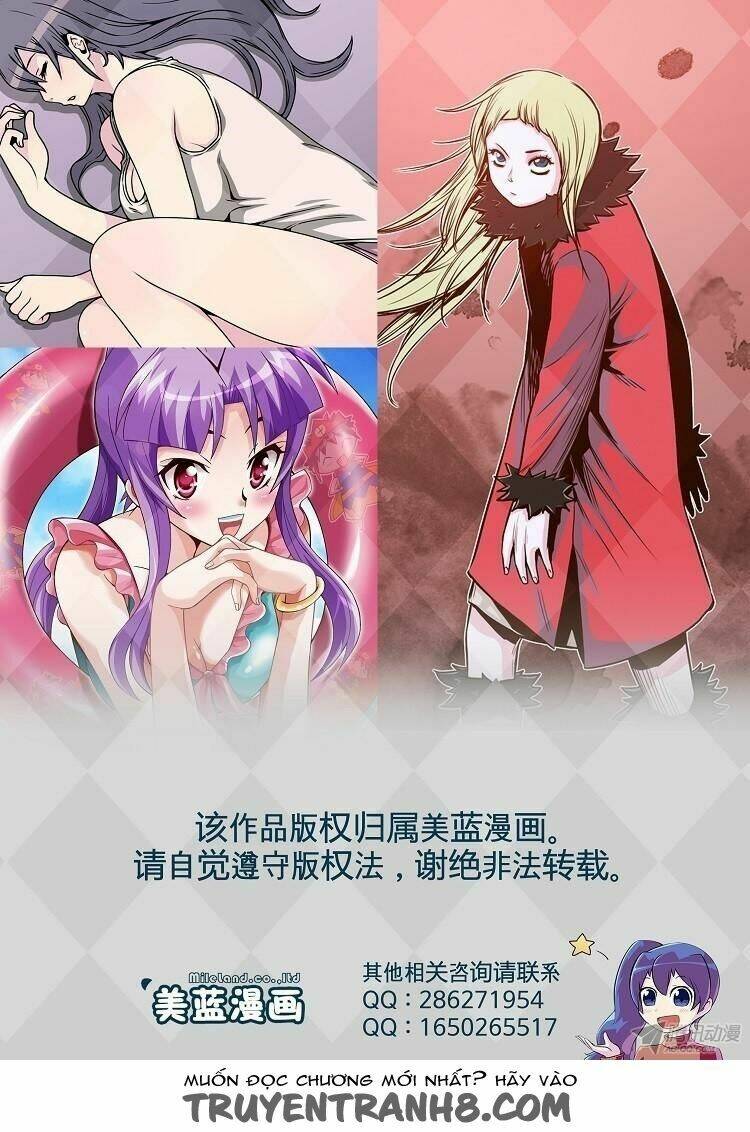 Vua Của Vong Linh: Chapter 171