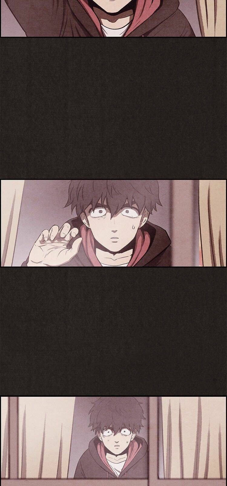 Quái Vật Tại Chung Cư Xanh: Chapter 5