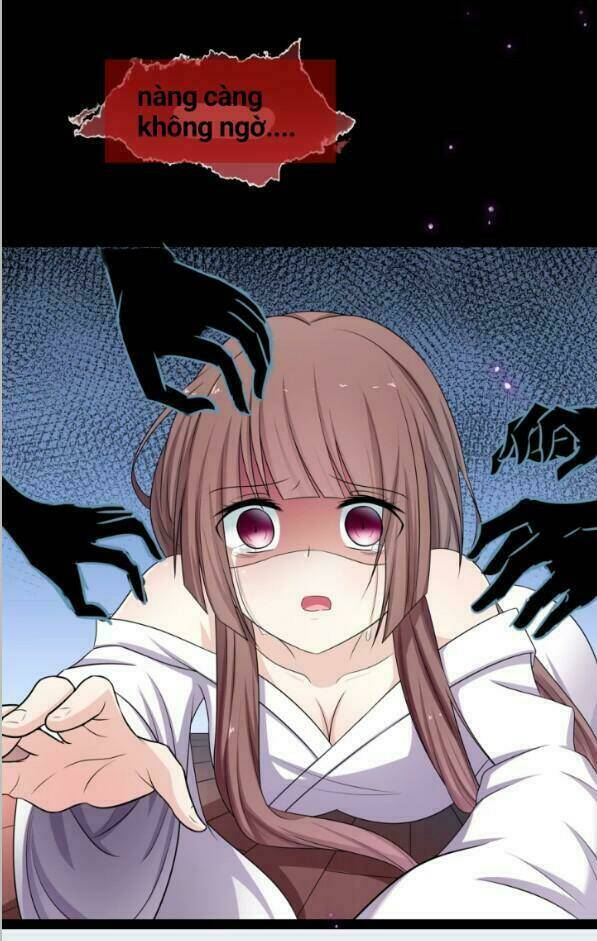 Đích Nữ Chư Hầu: Chapter 2