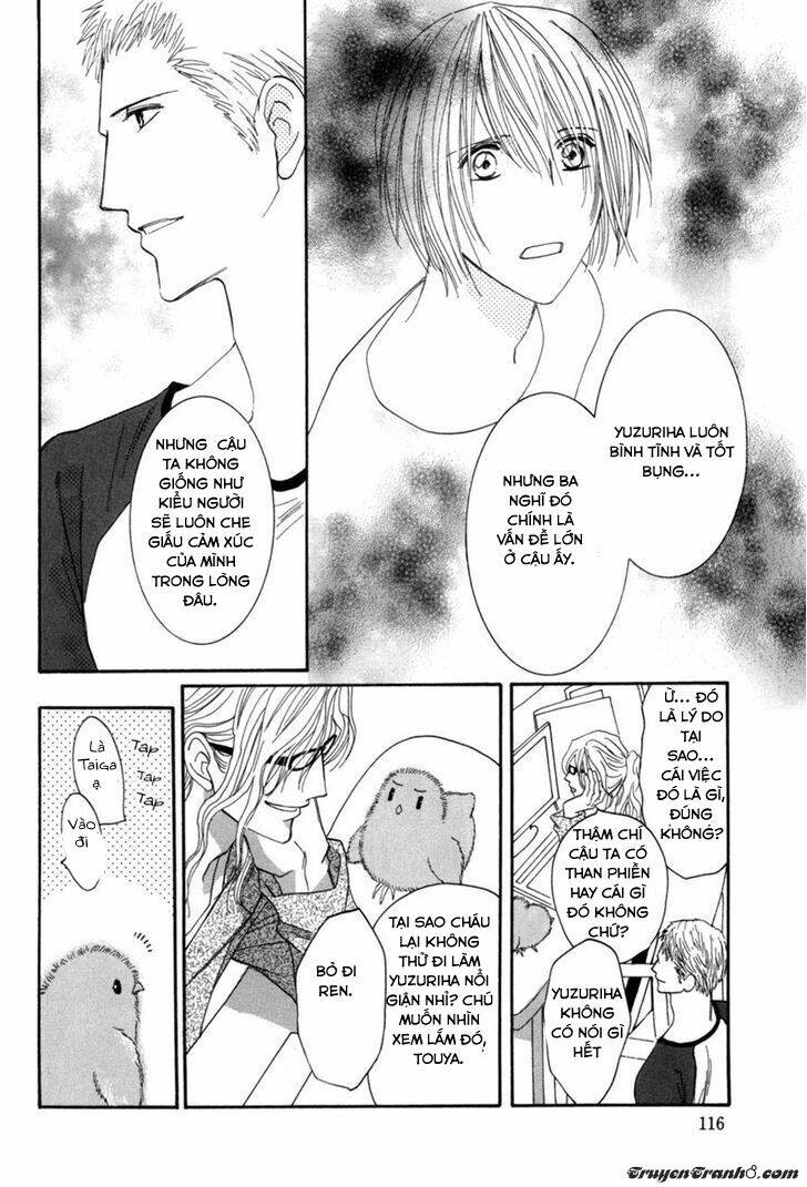 Moon Trick: Chapter 10