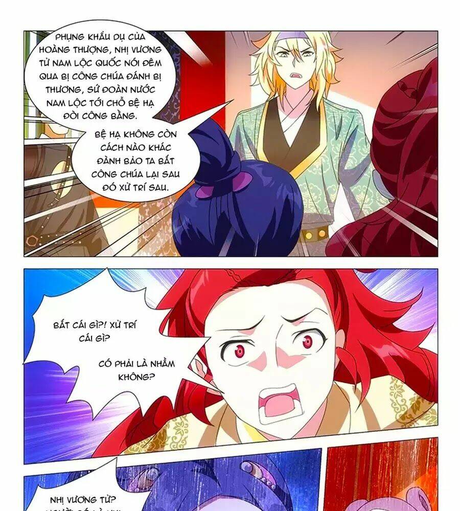 Phò Mã! Không Nên A!: Chapter 74