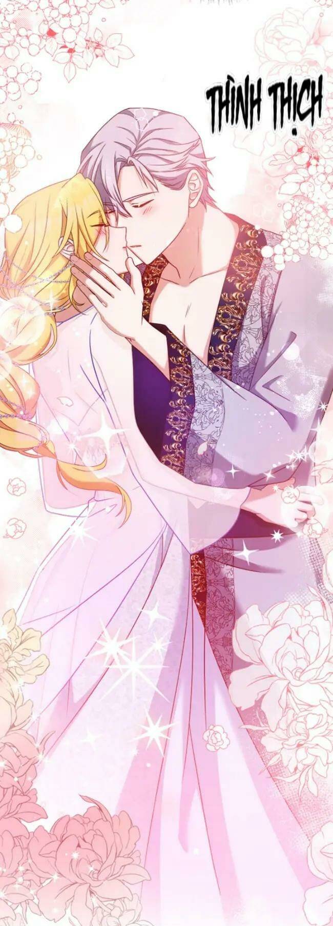 Một Đêm Với Hoàng Đế: Chapter 36