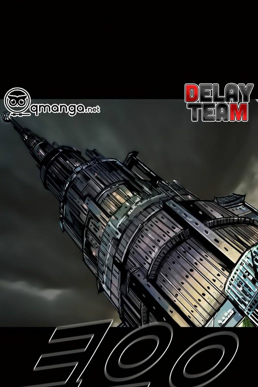 Thợ Săn Đầu Tiên: Chapter 46